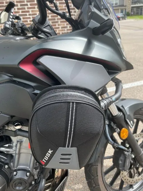 Honda CB 500 2021 HONDA CB500X ABS Image 3