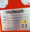 Palfinger PK 9501 дистанційне радіокерування  Thumbnail 8